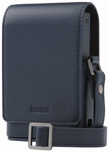 Etui na aparat Fujifilm Instax mini LiPlay+ Mid Blue