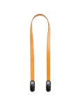 Pasek Peak Design Form Leather Camera Strap Neck Amber- bursztynowy