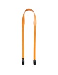 Pasek Peak Design Form Leather Camera Strap Standard Amber - bursztynowy