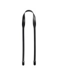 Pasek Peak Design Form Leather Camera Strap Standard Black - czarny