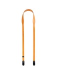 Pasek Peak Design Form Leather Camera Strap Long Amber - bursztynowy