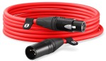 Kabel Rode XLR-6 Red