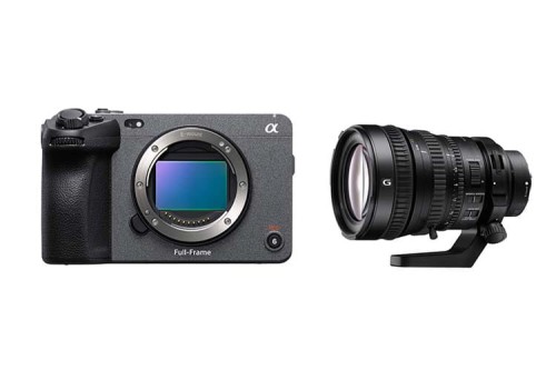 Kamera Sony FX3A - ILME-FX3A + FE 28-135 f:4 PZ G OSS - SELP28135G.jpg