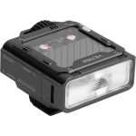 Lampa błyskowa Viltrox Spark Z3-S szary