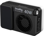 SmallRig 5359 RM 40C - mini panel, lampa LED, RGBWW, 2500-10000K, 40W, 4800mAh, USB-C, dyfuzor i grid