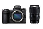 Aparat Nikon Z6 II - body + obiektyw Tamron 28-75mm f/2.8 Di III VXD G2 Nikon Z
