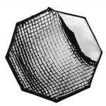 Grid do softboxa Octa, Plaster miodu PRO STUFF 120cm