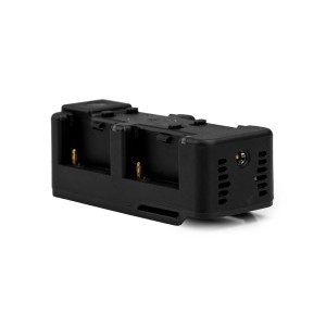 Quadralite BatteryLink (4x NP-F) do lamp SVL