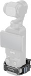 SmallRig 5607 Cage Adapter for DJI Osmo Pocket 3