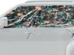 Zestaw zasłon do fotografowania z lewej strony pojazdu SmallRig 5499 (przód i tył)