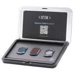 Irix Filter Kit do DJI Osmo Pocket 3