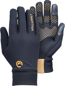 Rękawice fotograficzne Vallerret Senja Liner Photography Gloves XL
