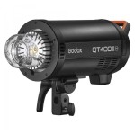 Lampa studyjna Godox QT400IIIM Quicker