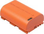 Akumulator SmallRig 5407 zamiennik LP-E6P do Canon pomarańczowy