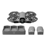 Dron DJI Neo 2 Fly More Combo (Drone Only)