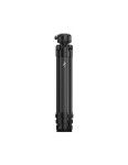 Statyw Peak Design Pro Tripod Black - włókno węglowe, czarny