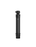 Statyw Peak Design Pro Tripod Lite Black - włókno węglowe, czarny
