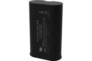Hasselblad akumulator do X System X2D, X1D, 907X