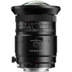 Obiektyw TTArtisan Tilt-Shift 17mm F4 ASPH. Sony E
