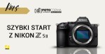 Nikon Z5 II – Szybki start (Kurs obsługi aparatu)