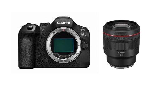 Aparat cyfrowy Canon EOS R6 Mark III + RF 85mm f:1.2L USM.jpg