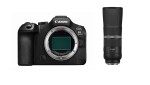 Aparat cyfrowy Canon EOS R6 Mark III + RF 800mm F11 IS STM