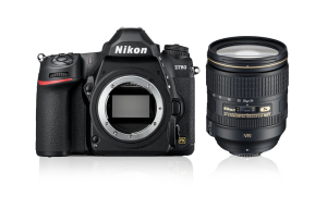 Nikon D780 + AF-S 24-120mm f4