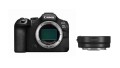 Aparat cyfrowy Canon EOS R6 Mark III + Adapter Canon EOS R Mount EF-EOS R.jpg