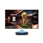 Hisense 100L9HD 4K Smart Laser TV
