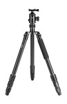 Statyw Fotopro MGA-684N+ z głowicą kulową FPH-62Q