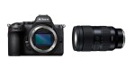 Aparat cyfrowy Nikon Z5 II + Obiektyw Tamron 35-150mm F/2-2.8 Di III VXD Nikon Z