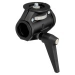 Manfrotto 840 - Uchwyt do mocowania aparatu do statywu 806