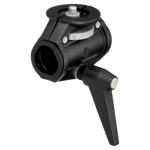 Manfrotto 840 - Uchwyt do mocowania aparatu do statywu 806