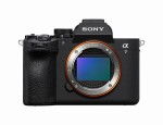 Aparat Sony A7 V body - ILCE7M5B + rabat 1000 zł na obiektyw G Master II