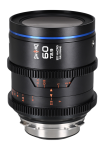 Obiektyw Laowa Sword 60 mm T2,9 2x Macro Cine do Arri PL