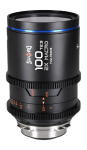 Obiektyw Laowa Sword 100 mm T2,9 2x Macro Cine do Arri PL