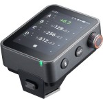 Wyzwalacz Godox X3 Pro Touch Screen - Canon
