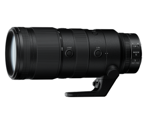 Obiektyw Nikon Nikkor Z 70-200mm f2.8 S VR