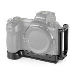 L-bracket SmallRig APL2258 do Nikon Z6 i Nikon Z7