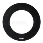 Adapter filtrów 55 mm FreePower na filtry typu Cokin P