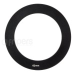 Adapter filtrów 62 mm FreePower na filtry typu Cokin P