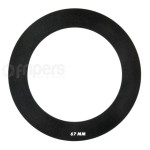 Adapter filtrów 67 mm FreePower na filtry typu Cokin P