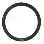 Adapter filtrów 72 mm FreePower na filtry typu Cokin P