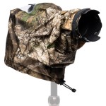 ThinkTank Camo Emergency Rain Cover MD