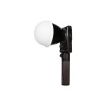 Lampa Phottix Photoolex Theia Q100c COB RGB LED Light