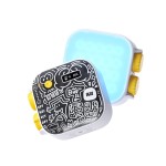 Lampa Phottix Photoolex Tofu RGB LED Light Kit