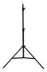 PATONA Premium TRIPOD LS E1708 – Statyw metalowy 4-segmentowy, 66,2–200 cm