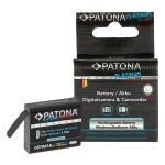 PATONA Platinum Akumulator do PATONA Action Cam Life SL3 i SL4