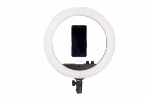 Pierścieniowa lampa LED Nanlite Halo14