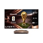 Projektor Hisense 100L9Q + cashback 2000 zł